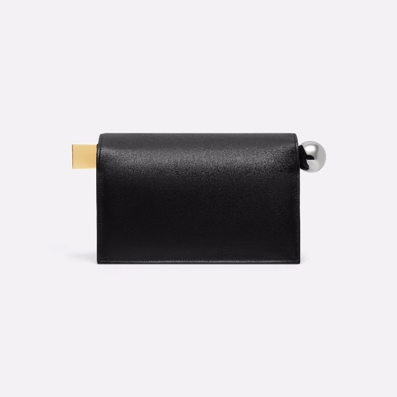 Sac à main de luxe de styliste pour femmes, nouvelle pochette à emporter avec métal, sacs à main pour robes, sac de bal pour dames, Style Premium