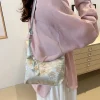 nouveau style chinois broderie fine dames sacs à main 2025 été mode sac à bandoulière bandoulière quotidien fête fourre tout sac à main pour les femmes