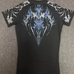 Soutien-gorge de sport Breathedivinity avec compression respirante et T-shirt d&rsquo;entraînement à haute élasticité à séchage rapide