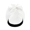 chapeau turban vintage français pour femme, bandeau de sauna bandana pour femme, couvre cheveux pour femme, enveloppes de tête pour femme, écharpe de sauna musulmane, bonnet, mode