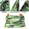 turban multi usages pour hommes et femmes, écharpe d'équitation, bandana de cyclisme, couvre cou, crème solaire, glace, pêche en plein air, randonnée, vêtements de sauna, masque