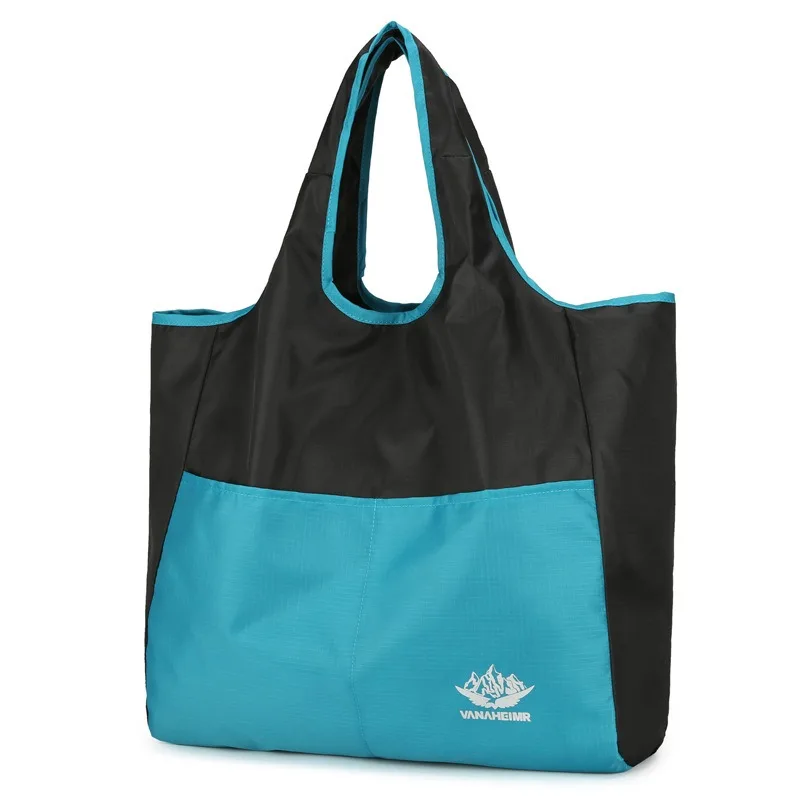 main le connaissement sac à bandoulière sport tourisme sac à main mode pliant unique sac à bandoulière sac pour voyager sur pied