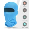 cagoule respirante, masque complet pour randonnée, cyclisme, camping, chasse, airsoft, sports d'hiver, couvre tête, écharpe de ski coupe vent