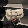 sac à main en cuir pour femmes, fourre tout classique de styliste élégant, sac à bandoulière de luxe à la mode pour le style de vie quotidien