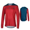 maillot de cyclisme dh bmx vtt vtt maillot motocross descente vélo hommes maillots camisa ciclismo hombre maillots t shirt