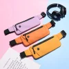 sac de taille de course, pochette de ceinture de sport, sac pour téléphone portable, sac de taille léger pour hommes et femmes, sac de sport de gymnastique, sangle réglable