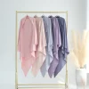 Écharpe tiens imar hijab extra longue pour femmes musulmanes, vêtements islamiques, couverture de sauna de prière, Écharpe turque de dubaï, ramadan, eid