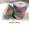 480 pièces femmes hijab écharpe broche broches aiguille broche accessoires perle blanc mélange couleur écharpe aiguilles