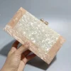 sac à main de créateur de luxe pour femme, pochette de mariage, robe de soirée en cristal, sac à main fantaisie, sac à bandoulière initié à la fête, meilleure connaissance