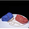 pochette de soirée en biscuits brillant pour femme, sacs à main pliés, sacs à main à pince en cristal, créateur de luxe, fête de mariage, qualité, nouveau, 2023