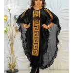 Caftan indonésie personnalisé, caftan marocain, dubaï, abayas pour femmes, bangladesh hijab, robe arabe de soirée, islam djella