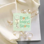 Ceinture élégante en perles pour femmes, Simple, réglable, chaîne fine en métal, pour robe, ceinture fine, bijoux décoratifs