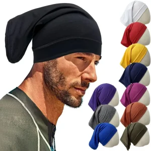 Mode Modal musulman intérieur Hijab Tube casquettes islamique sous-écharpe chapeaux beaucoup de couleurs sont disponibles pour les hommes et les femmes choisir