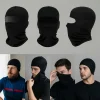 Cagoule respirante, masque complet pour randonnée, cyclisme, Camping, chasse, Airsoft, Sports d&rsquo;hiver, couvre-tête, écharpe de Ski coupe-vent