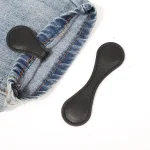 Clips pour ourlet magnétiques réglables! Aimant puissant, sans couture, réglable, idéal pour les pantalons et les manches, également comme signets