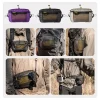 sports de plein air fanny pack hercules transfrontalier étanche fanny pack équitation course camping alpinisme accessoire sac