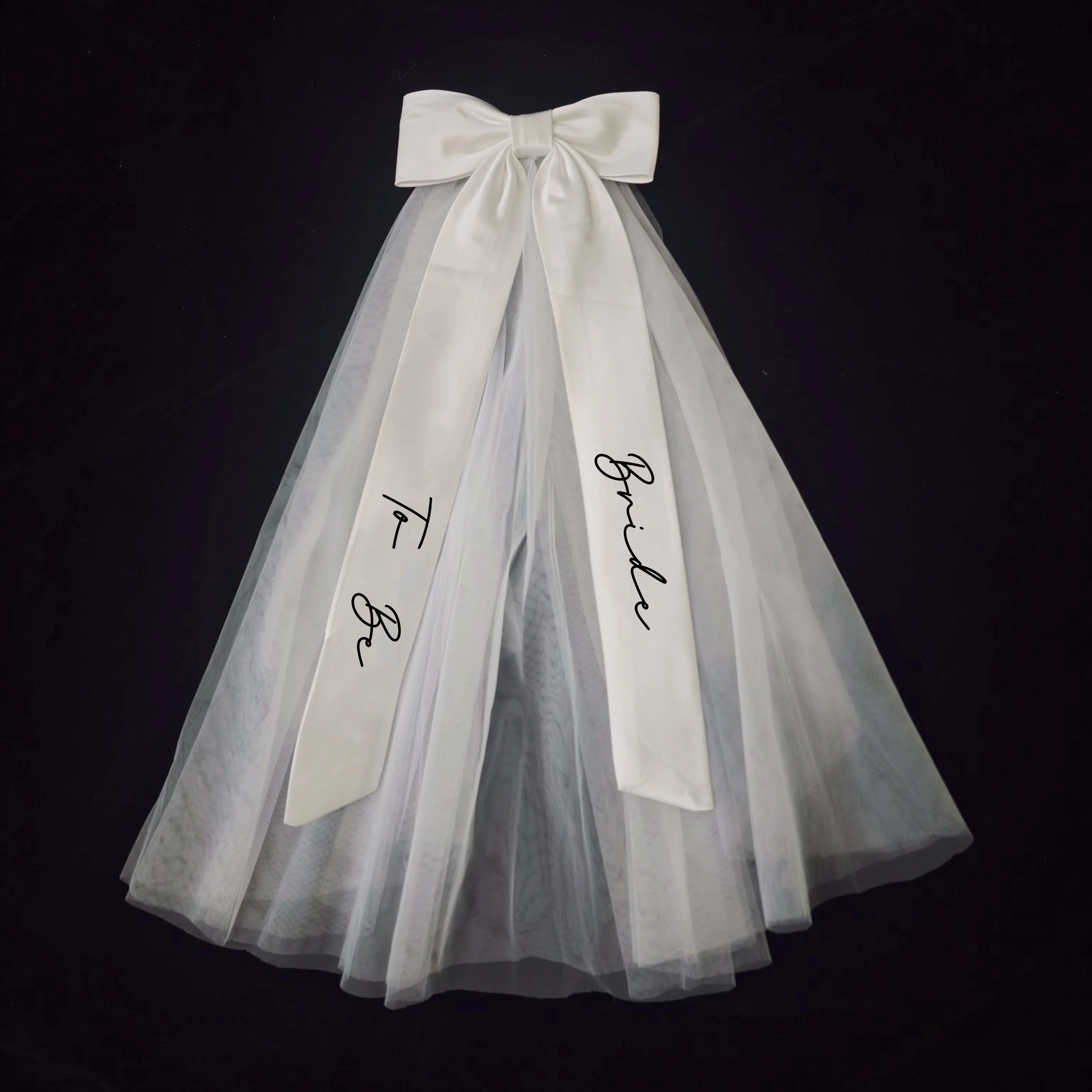 Tissu de sauna pour patients Bride to Be, accessoires de décoration de mariage créatifs, photographie de haute qualité, 1 pièce