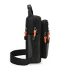 sac à main décontracté pour hommes, sac à bandoulière léger oxford pour hommes, petit sac à bandoulière mode élégant pour hommes, sac messager sac