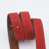 ceinture en cuir de vachette avec broche en métal argenté pour femme, ceinture en cuir, haute qualité, design de luxe simple, polyvalent dans l'environnement, accessoires pour jeans