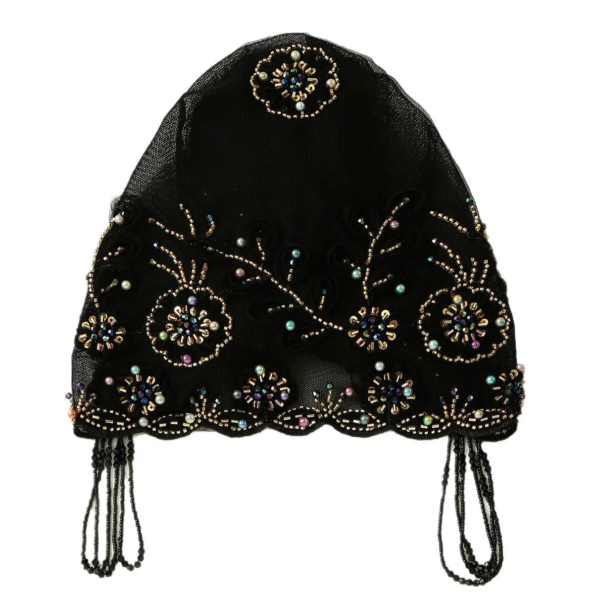 hijab de luxe en mélange de satin, élégant, doux, lisse, modeste, adapté aux occasions formelles, cadeau pour elle