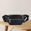 sac de taille de sports de loisirs en plein air pour hommes et femmes, sac de taille, marche, fitness, voyage, aventure