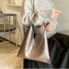 sacs à main en cuir pu pour femmes, sacs à main de luxe, sac fourre tout de grande capacité, sac compiedmont, nouvelle mode