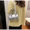 sac à bandoulière chic et minimaliste pour femmes, style durable et spacieux pour les déplacements quotidiens au bureau
