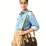 Sac à bandoulière noir pour femmes, sac à main de styliste, sac à bandoulière classique, 2026