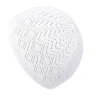 chapeau intérieur en tricot islamique pour adultes, respirant, élastique, amissié, église décontractée, prière, léger