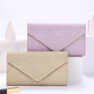 Pochettes de mariage à la mode pour femmes, pochette de soirée, mini sac à main, portefeuilles avec JOPartry QueBags, livraison directe, nouveau, 2023