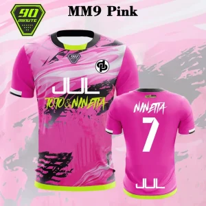 Jersey 90 Minute Mm9 vêtements de rue pour hommes imprimé en 3d T-shirt respirant à séchage rapide haut à manches courtes à col rond 3d pour enfants Jersey 90 Minute Mm9 vêtements de rue pour hommes imprimé en 3d T-shirt respirant à séchage rapide haut à manches courtes à col rond 3d pour enfants
