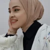 hijabs instantanés pour femmes, bonnet intérieur en jersey, turban, foulards pour femmes, chapeau musulman islamique, bonnet, ramadan, nouveau