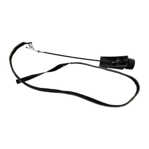 Ceinture de Friction pour vélo de Fitness, entraînement de force, ceinture de puissance elliptique polyvalente, sangle pour l&rsquo;entraînement, exercice en salle, gymnastique à domicile
