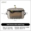 sports de plein air fanny pack hercules transfrontalier étanche fanny pack équitation course camping alpinisme accessoire sac