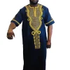Afrique vêtements hommes mode robe de soirée caftan dashiki africain traditionnel abayas broderie jalabia thobe robe africaine 2025 Afrique vêtements hommes mode robe de soirée caftan dashiki africain traditionnel abayas broderie jalabia thobe robe africaine 2025