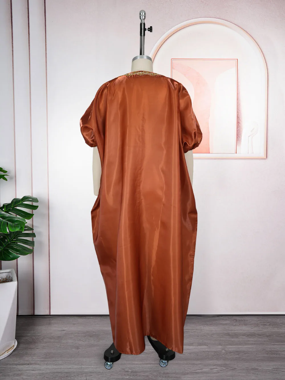 abayas pour femmes dubaï luxe 2025 robe de mode musulmane africaine caftan marocain robes de soirée boubou robe djellaba femme