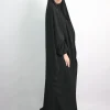 hijab respirant, vêtements liturgiques, robe turque islamique pour femmes, vêtements standard musulmans de dubaï, abaya du moyen orient, vente en gros