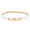 ceinture robe simple polyvalente mode femmes ceinture en cuir mince maigre métal or élastique boucle ceinture robe accessoires