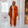 abayas pour femmes dubaï luxe 2025 robe de mode musulmane africaine caftan marocain robes de soirée boubou robe djellaba femme
