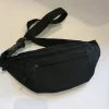 fanny pack festival de sport entraînement voyage course grand bandoulière décontracté mains libres portefeuille taille pack sac de téléphone Сумка На П®яс