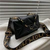 Sac à bandoulière pour femmes sacs à main de mode concepteur de luxe femme sacs à bandoulière marque sac de messager sacs à main