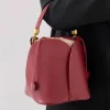 sac seau élégant à fleurs 2025, fourre tout convertible de luxe inspiré du designer, bandoulière chic à poignée supérieure pour toutes occasions
