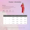 femmes musulmanes abaya église robe broderie eid ramadan maxi robe islamique ample caftan robe vêtements de prière avec ceinture