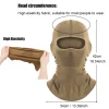 cagoule respirante à haute élasticité pour moto, masque complet pour vélo, ski, casque de moto, casquette intérieure, écharpe, couvre chef