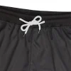 short de basket ball respirant, vêtements de sport pour hommes, taille élastique avec poche cachée et fonction pliable (8 couleurs)