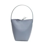 Sac à main en cuir pour femmes, nouveau Design d&rsquo;été en cuir de vache, Style de styliste Unique, poignée supérieure élégante, sac à bandoulière pour filles