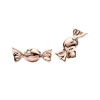 boucles d'oreilles à pendentif en argent pur 925% pour femmes, bijoux luxueux à la mode, adaptés aux fêtes de mariage, de haute qualité, originaux
