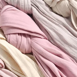 Foulard Hijab en coton Modal de qualité supérieure, Jersey doux, tissu respirant, Turban cravate unie, mode longue, bandeau africain Foulard Hijab en coton Modal de qualité supérieure, Jersey doux, tissu respirant, Turban cravate unie, mode longue, bandeau africain