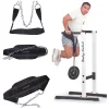 Ceinture d&rsquo;haltérophilie en néoprène optique avec JODipping, pour côtes, ruisseau, Kettlebell, haltère, fitness, musculation, gymnastique