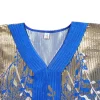 abayas robes africaines pour femmes vêtements africains traditionnels 2025 dashiki ankara tenues robe robe caftan musulman maxi robe longue